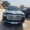 Toyota Land Cruiser thumb 0
