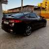 Ford  fusion titanium 2017 thumb 3