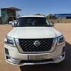 Nissan Patrol 2014 upgrade 2023 thumb 0