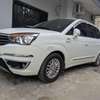 SsANGYONG TURISMO année 2017 thumb 3