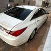 Hyundai sonata 2011 thumb 3