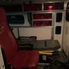 Ambulance Opel vivaro thumb 10