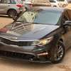 Kia Optima Gris Métallisé Automatique Confort thumb 2