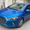 Hyundai Elantra Année 2017 thumb 3