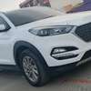 Hyundai Tucson 2017 thumb 11