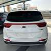 Kia Sportage  2017 thumb 1