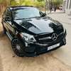Mercedes gle 43 2017 thumb 0