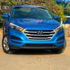 Hyundai Tucson thumb 0