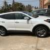 Hyundai santafe 2017 thumb 2