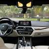 BMW 540i XDRIVE full options thumb 5
