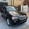 BMW X3 ,2016 thumb 0