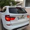 BMW X3 2017 thumb 4