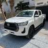 Toyota Hilux 0kM thumb 1