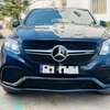 MERCEDES GLE 450 AMG thumb 4