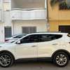 Hyundai  Santa fé  2016 thumb 3