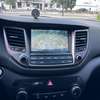 Hyundai Tucson 2017 thumb 3