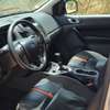 Ford Ranger Wildtrak thumb 2