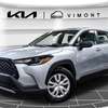 Toyota Corolla Cross 2023 thumb 0