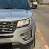 FORD EXPLORER 2017 XLT thumb 3