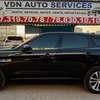 Jaguar F-Pace Sport essence Full options thumb 1