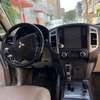 MITSUBISHI PAJERO DID 2015 thumb 13