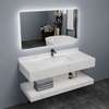 MEUBLE SALLE DE BAIN MODERNE NEW DESIGN thumb 1