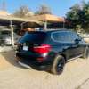 BMW X3 2017 thumb 4