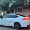 Ford Fusion Titanium 2015 thumb 7