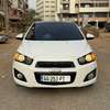 Chevrolet sonic thumb 3