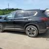 Hyundai Santafe ultimate full options thumb 10