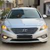 Hyundai sonata thumb 0