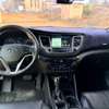 HYUNDAI  TUCSON 2017 thumb 6