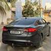 Ford Fusion se 2017 thumb 0