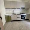 Appartement F4 grand haut standing au plateau thumb 5