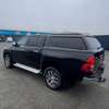 Toyota Hilux 2017 Automatique Diesel thumb 9