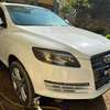 Audi Q7 2009 thumb 1