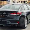 Hyundai sonata 2019 thumb 2