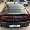 Hyundai Sonata 2020 thumb 11