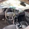 Hyundai Santafe LIMITED venant 2014 thumb 8