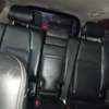 Toyota Prado land cruiser 2020 thumb 1
