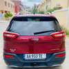 Jeep Cherokee 2017 limited thumb 7