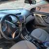 Hyundai Elantra 2013 thumb 2