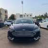 Ford Fusion Titanium 2017 thumb 0