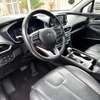 Hyundai Santa Fe Luxury thumb 12