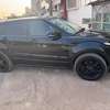 Range rover Évoque dynamique 2013 thumb 6