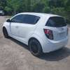 Chevrolet SONIC 2016 thumb 8