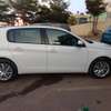 Peugeot 308 2018 thumb 2