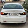 Hyundai Sonata thumb 7