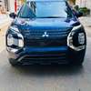 Mitsubishi outlander 2022 thumb 10
