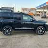 Toyota land cruiser 2020 thumb 7